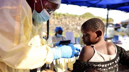 Urgence sanitaire mondiale déclarée en République démocratique du Congo