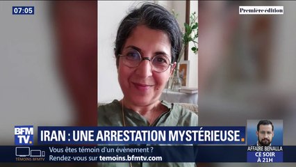 La mystérieuse arrestation d'une chercheuse franco-iranienne en Iran