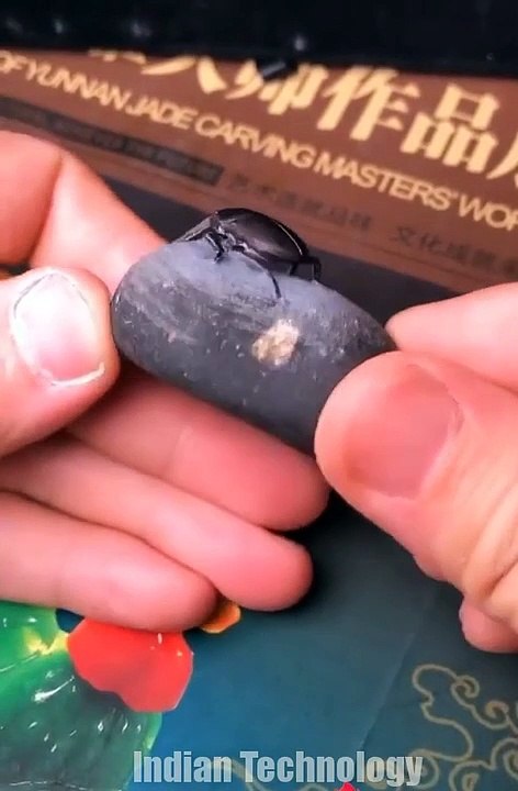 Unbelievable Hand Skills