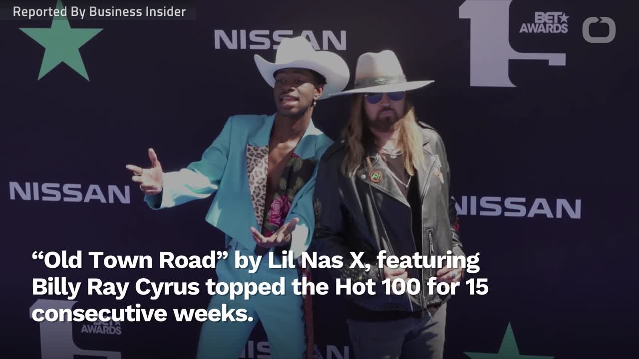 Billy Ray Cyrus Uses Success From 'Old Town Road' To Get Pete Rose Into Baseball Hall Of Fame