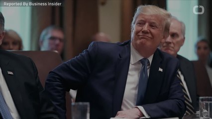 Weeks Of Democratic House Civil War Raged Before Trump Comments