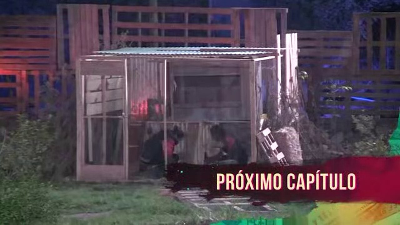 Resistiré Capitulo 91 Avance completo HD ( Viernes   19 de Julio ) ¿Isaac y Keyla volverán a estar juntos