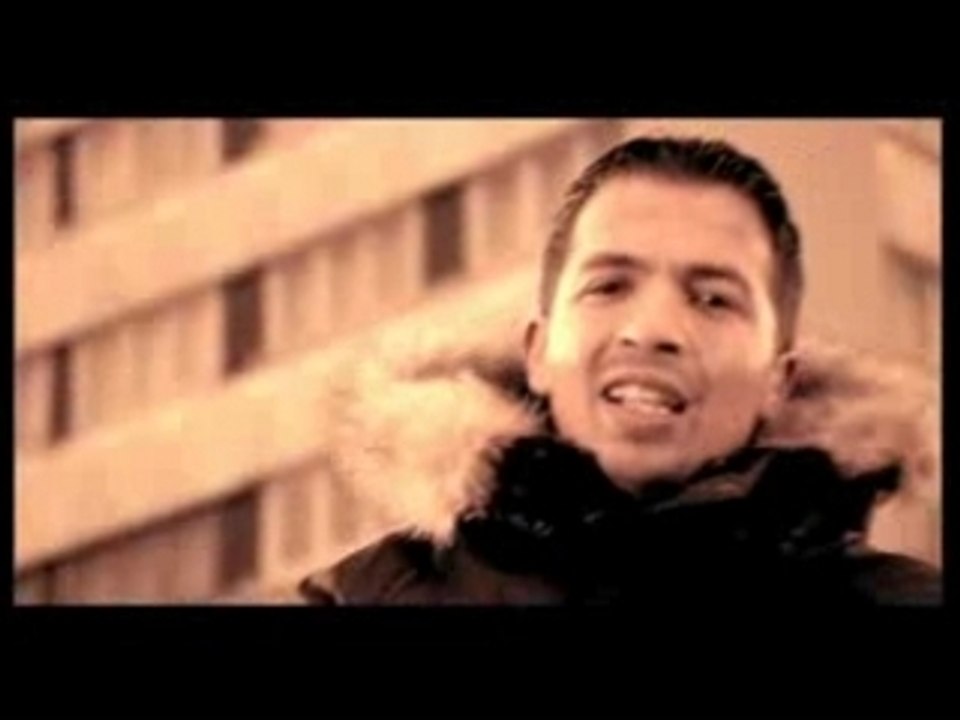 Tunisiano - Nos Rues - Clip Officiel