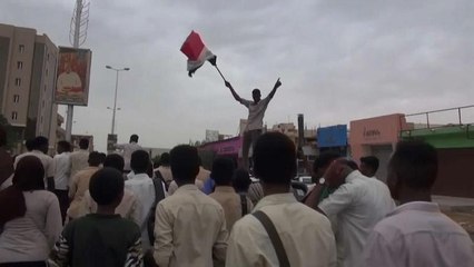 Sudan verso la pace: firmato accordo tra militari e civili