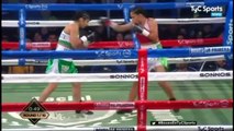 Debora Anahi Lopez vs Debora Vanesa Gomez (12-07-2019) Full Fight 720 x 1280