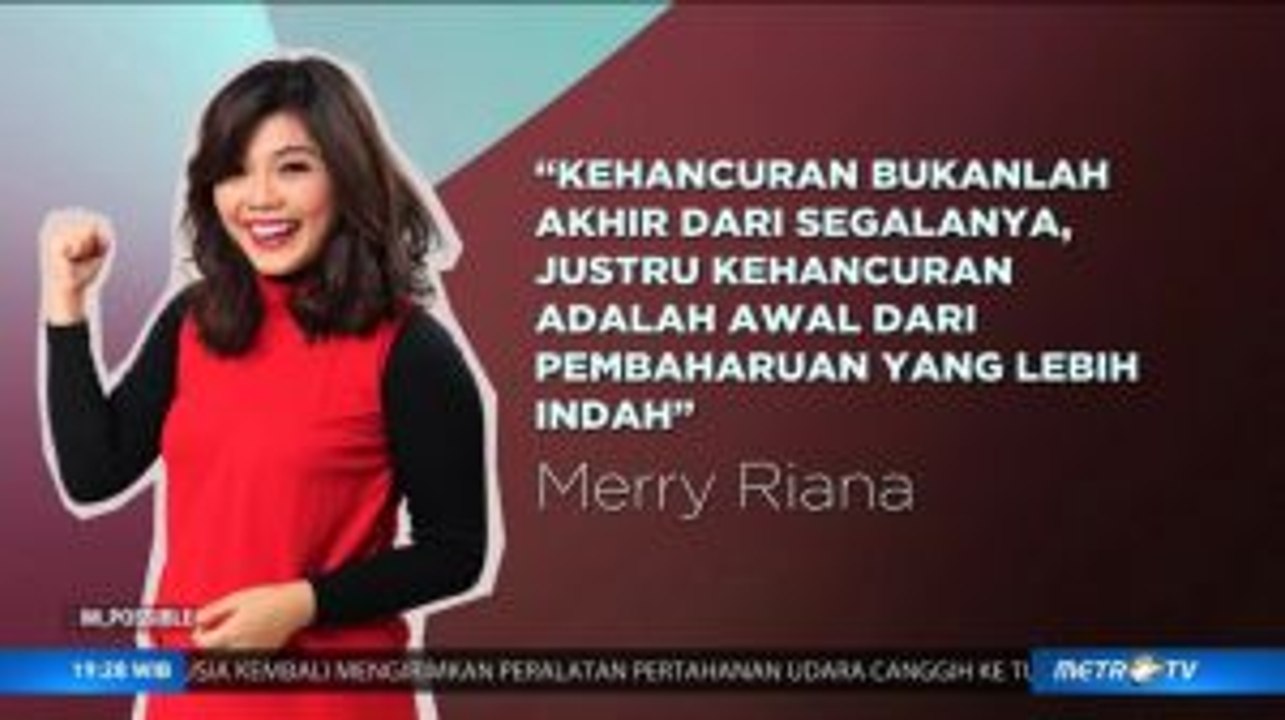 Titik Terendah (2)