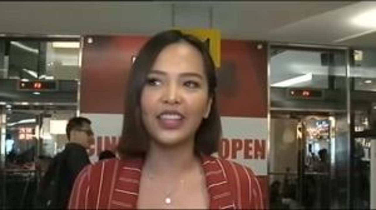 Masyarakat Respons Positif Pertemuan Jokowi dan Prabowo