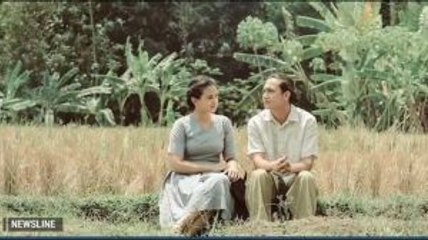 Tantangan Adipati Dolken dan Ayushita Main di Film Perburuan