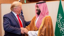 Defying Trump, US House votes to block Saudi arms sales