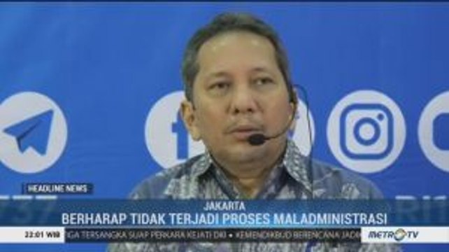 Ombudsman Dukung Pemberian Amnesti untuk Baiq Nuril