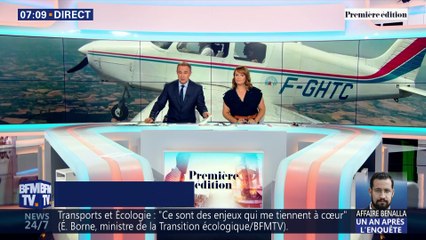 Voler en partageant les frais