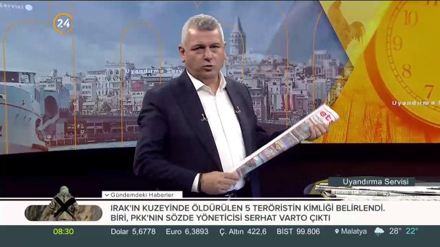 Hasan Basri Yalçın yazdı...