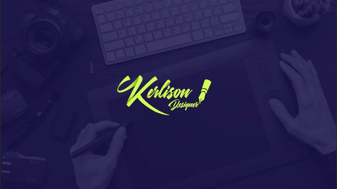 Intro - Kerlison Designer