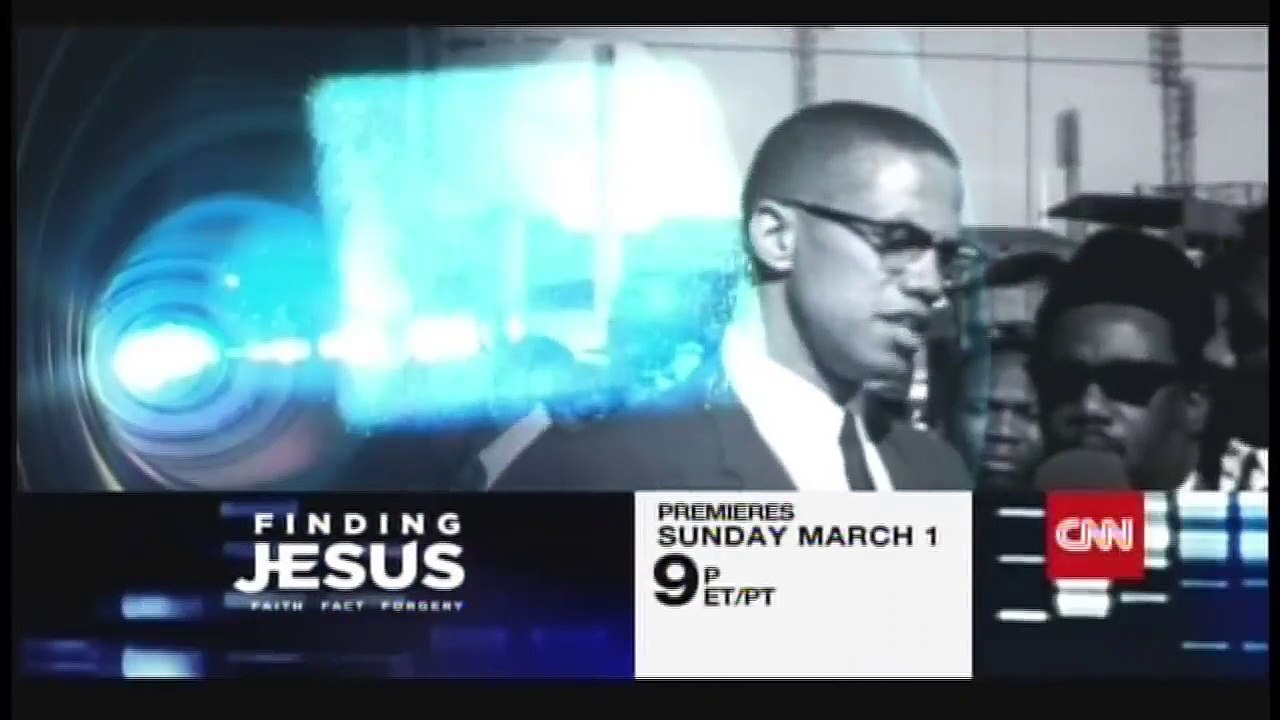 Witnessed The Assassination of Malcolm X (2015)