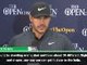 I'm always excited to play links golf - Koepka