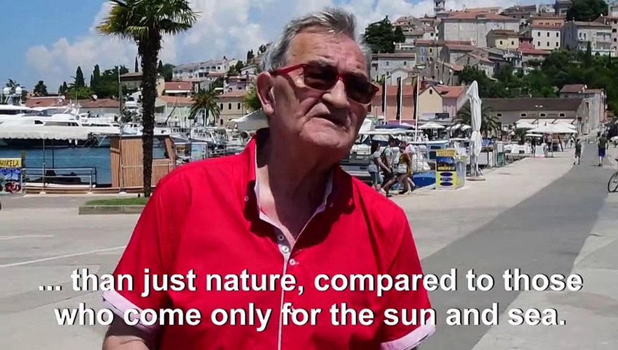 Back to basics: Can Croatia revive nudism&*39;s glory days ...