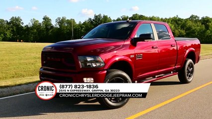 2018 Ram 2500 McDonough GA | Ram 2500 McDonough GA