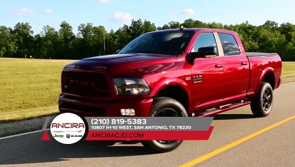 2018  Ram  2500  San Antonio  TX |  Ram  2500  San Antonio  TX