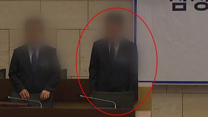 [단독] 삼성바이오 임원 분식회계 첫 자백..."에피스 사업계획서까지 조작" / YTN