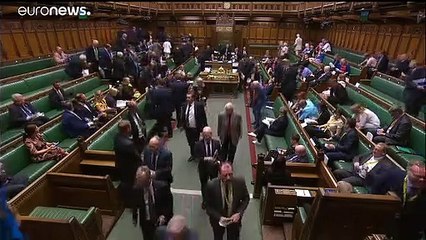 May szerint a kitartóan nyomulóké a világ