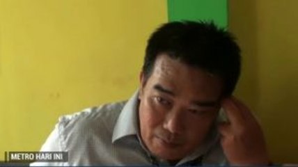 5 Caleg Cabut Gugatan Perdata ke Gerindra