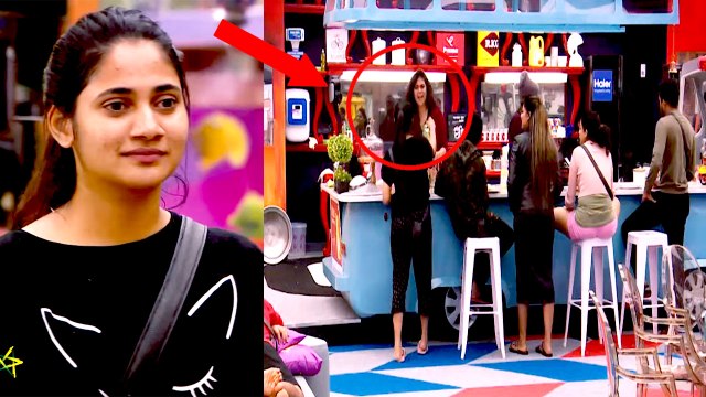 Bigg Boss 3 Tamil : Day 25 : Promo 1 : நாளுக்கு நாள் வெளிப்படும் லொஸ்லியாவின் உண்மை முகம்- வீடியோ