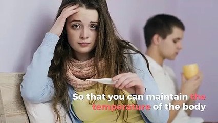 Sami Anwar - Can We Treat a Fever without Medicine