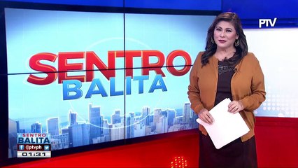 Medical services at paglaban sa katiwalian, prayoridad ni Pasig Mayor Sotto
