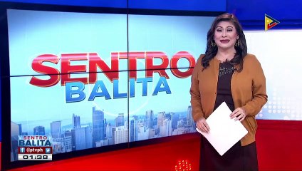 Aeta utility worker sa airport, nagbalik ng pera sa pasahero