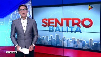 Kahalagahan ng local public transportation, binigyang-diin