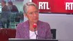 Élisabeth Borne invitée de RTL du 18 juillet 2019