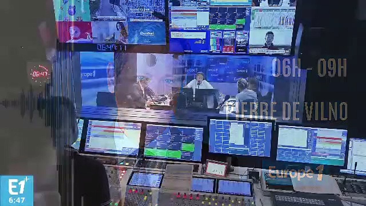 Cédric Villani, Hugues Renson et Mounir Mahjoubi, "des abrutis" pour Benjamin Griveaux