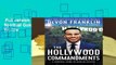 Full version  The Hollywood Commandments: A Spiritual Guide to Secular Success  Review