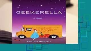 Full version  Geekerella: A Novel (Once Upon a Con) Complete
