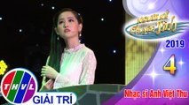 THVL | Người kể chuyện tình Mùa 3 - Tập 4[4]: Nhớ nhau hoài - Lê Đình Minh Ngọc