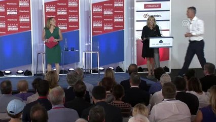 "NATO'nun Türkiye ile iş birliği, F-35'lerden çok daha derin ve kapsamlıdır"