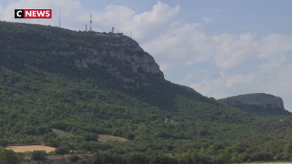Incendies : le département du Gard particulièrement sous surveillance