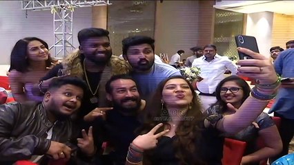 Geetha Madhuri about her Motherhood and Bigg Boss 3 _ Exclusive Interview _