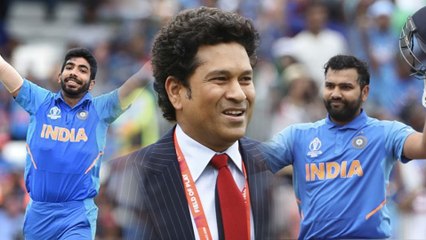 ವಿಶ್ವಕಪ್ ನಲ್ಲಿ ಭಾರತದ ಪರ ಶ್ರೇಷ್ಠ ಆಟವಾಡಿದ್ದು ಇವರಿಬ್ಬರೇ..? | Oneindia Kannada