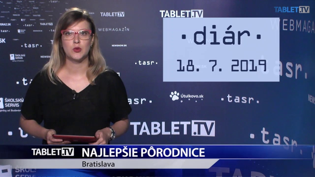 DIÁR: Zverejnia rebríček najlepších pôrodníc