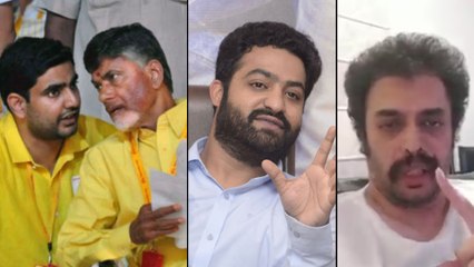 ఎన్టీఆర్ కోసం ఆశగా చూస్తున్న టీడీపీ సైన్యం || TDP Cadre Heavy Expectations On Jr NTR || Oneindia