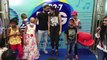 Taapsee Pannu Meet Children Battling Cancer Listeners In Big FM