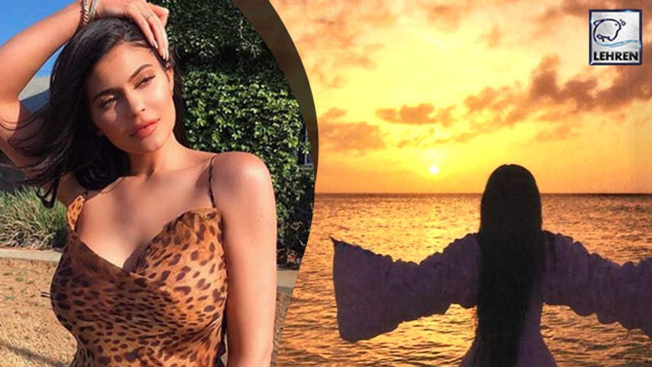 Kylie Jenner Talks About An Imperfect Life, Losing Friends & Anxiety Struggle