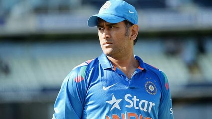 ಧೋನಿ ಸ್ಥಾನವನ್ನು ಕಸಿದುಕೊಂಡ ರಿಷಬ್ ಪಂತ್..? | Oneindia Kannada