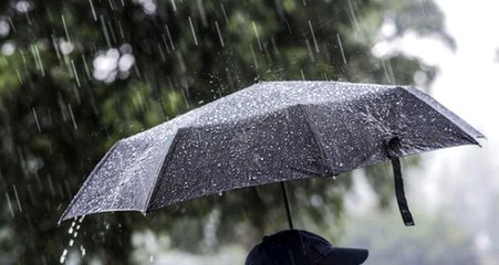 Acil Durum Yönetim Merkezi'nden 4 il için kuvvetli yağış uyarısı!