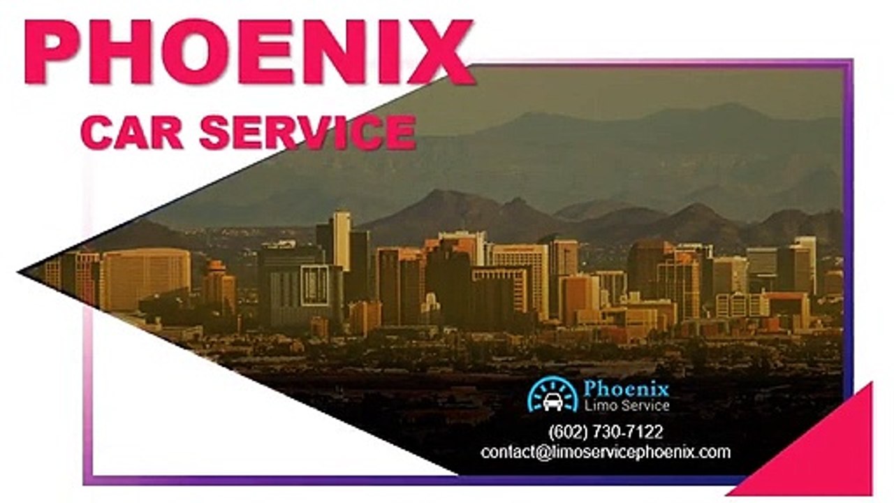 Phoenix Car Service