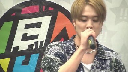 2019/07/11 DANZEN #99 ENDING PART + KARAOKE PART (Part_3)