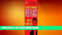 Red Flags: Why Xi's China Is in Jeopardy  Best Sellers Rank : #3
