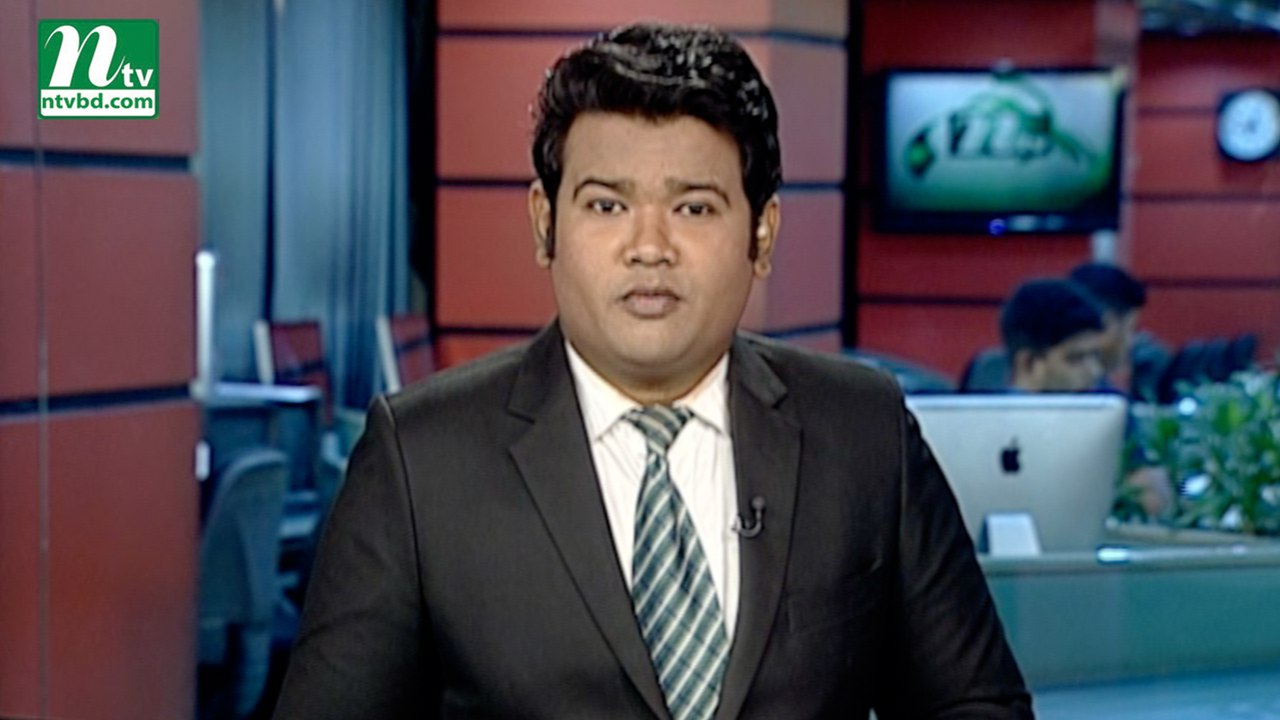 NTV Modhyanner Khobor | 18 July 2019