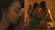 Radhika Apte's hot scene leaked: This is not the first time when Radhika in controversy | FilmiBeat